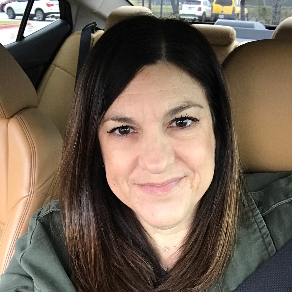 Meet your Posher, Monica u